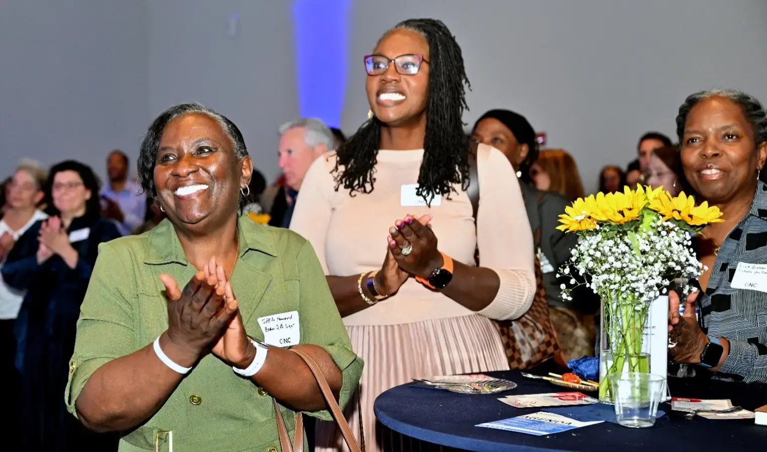 Gwinnett coaition conection