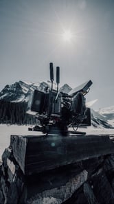 Equipo de producción ultim marketing