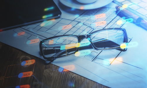 Gafas EchoSpeech, analizada  por ULTIM Marketing